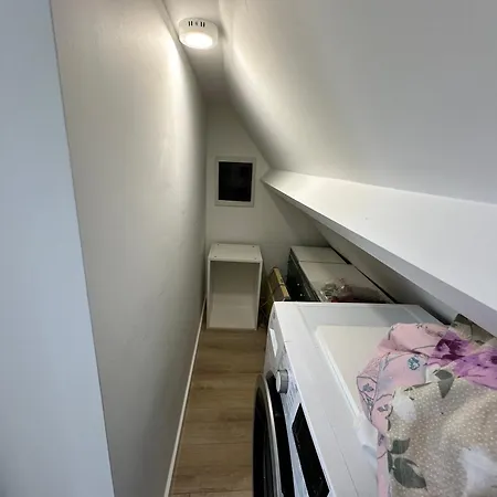 Cosy Studio In Centrum De Panne Exterior photo