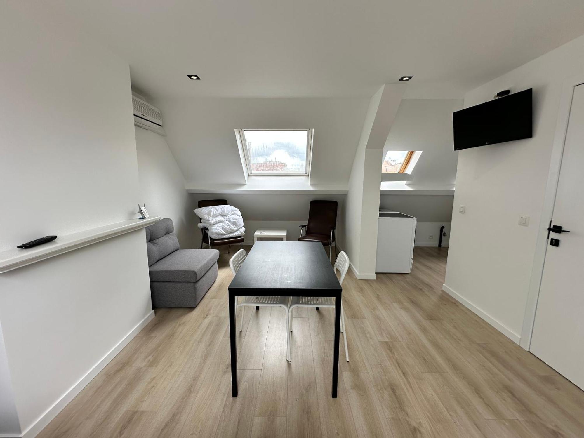 Cosy In Centrum Apartment De Panne