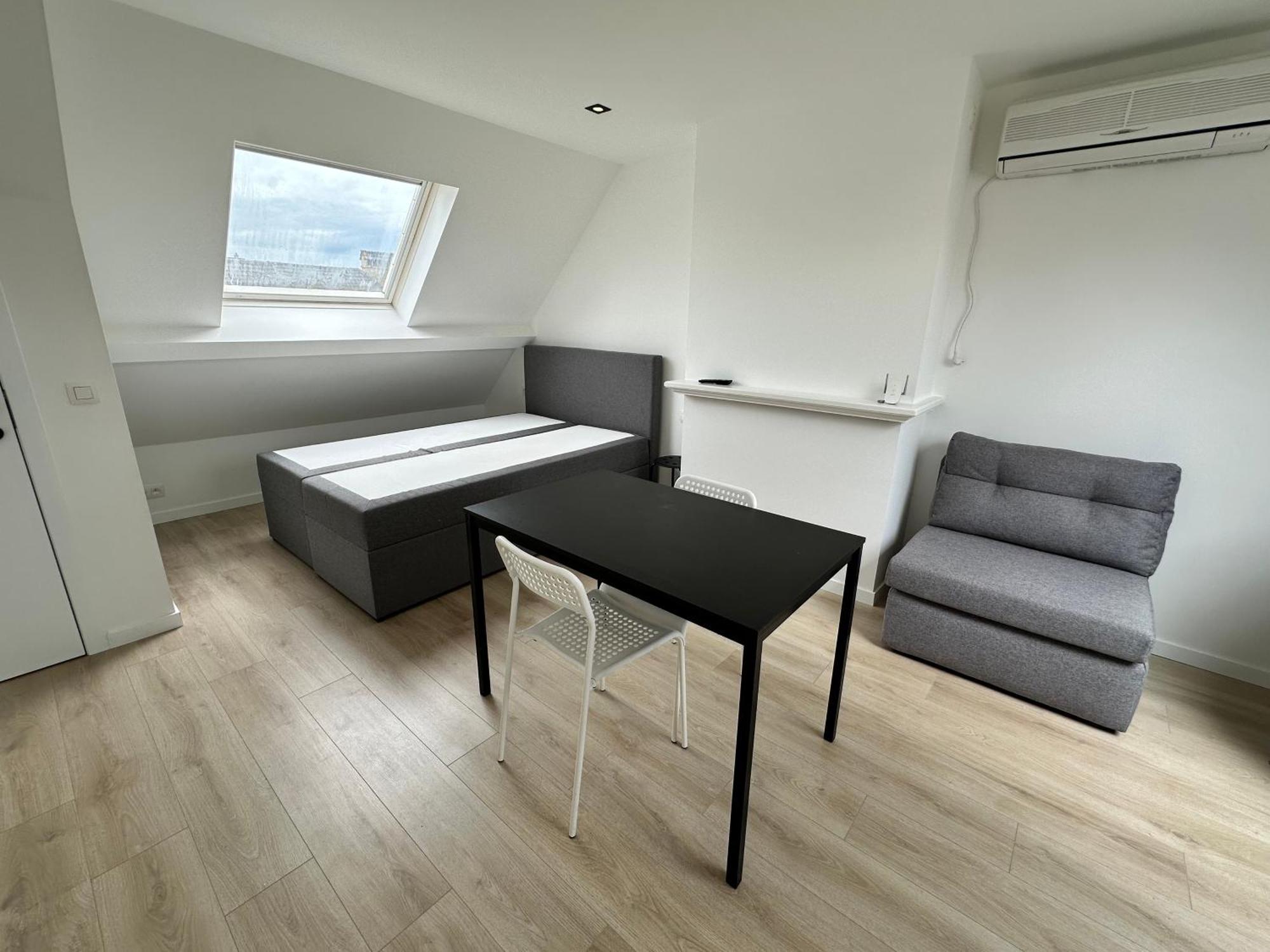 Cosy In Centrum Apartment