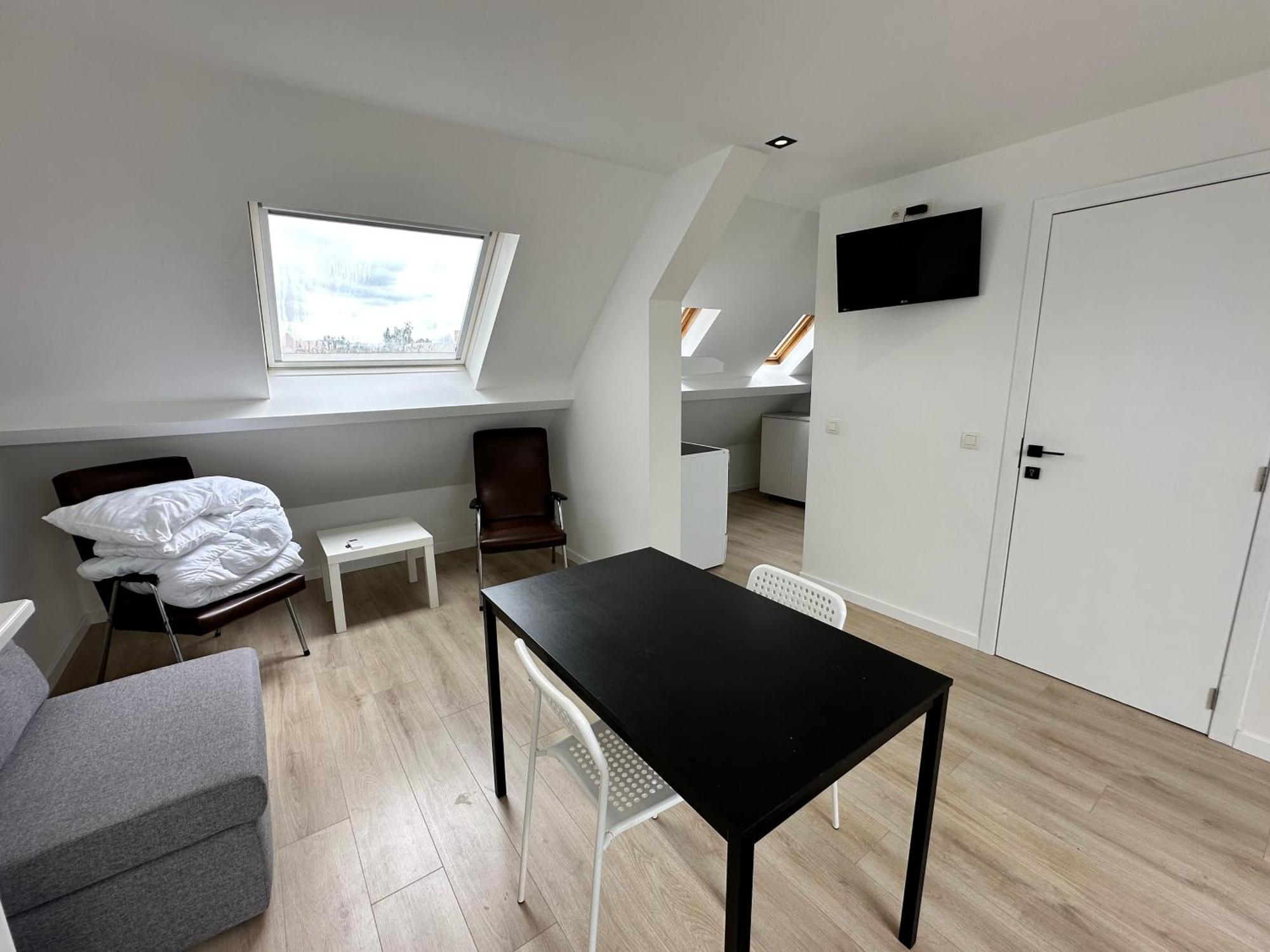 Apartment Cosy In Centrum *
