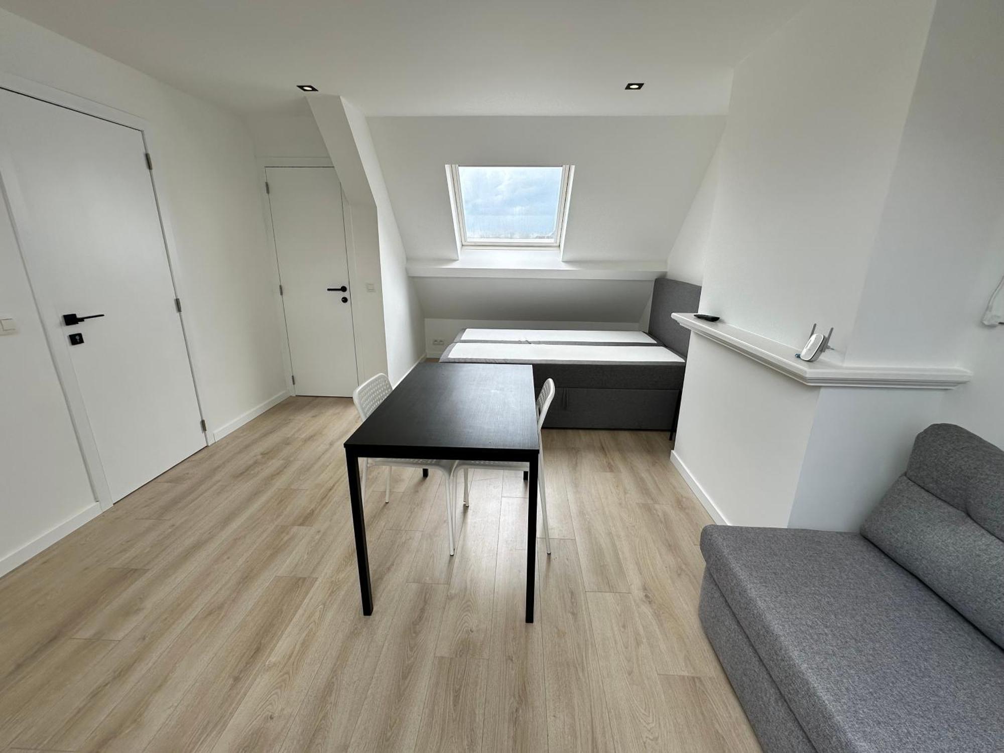 Cosy In Centrum * De Panne