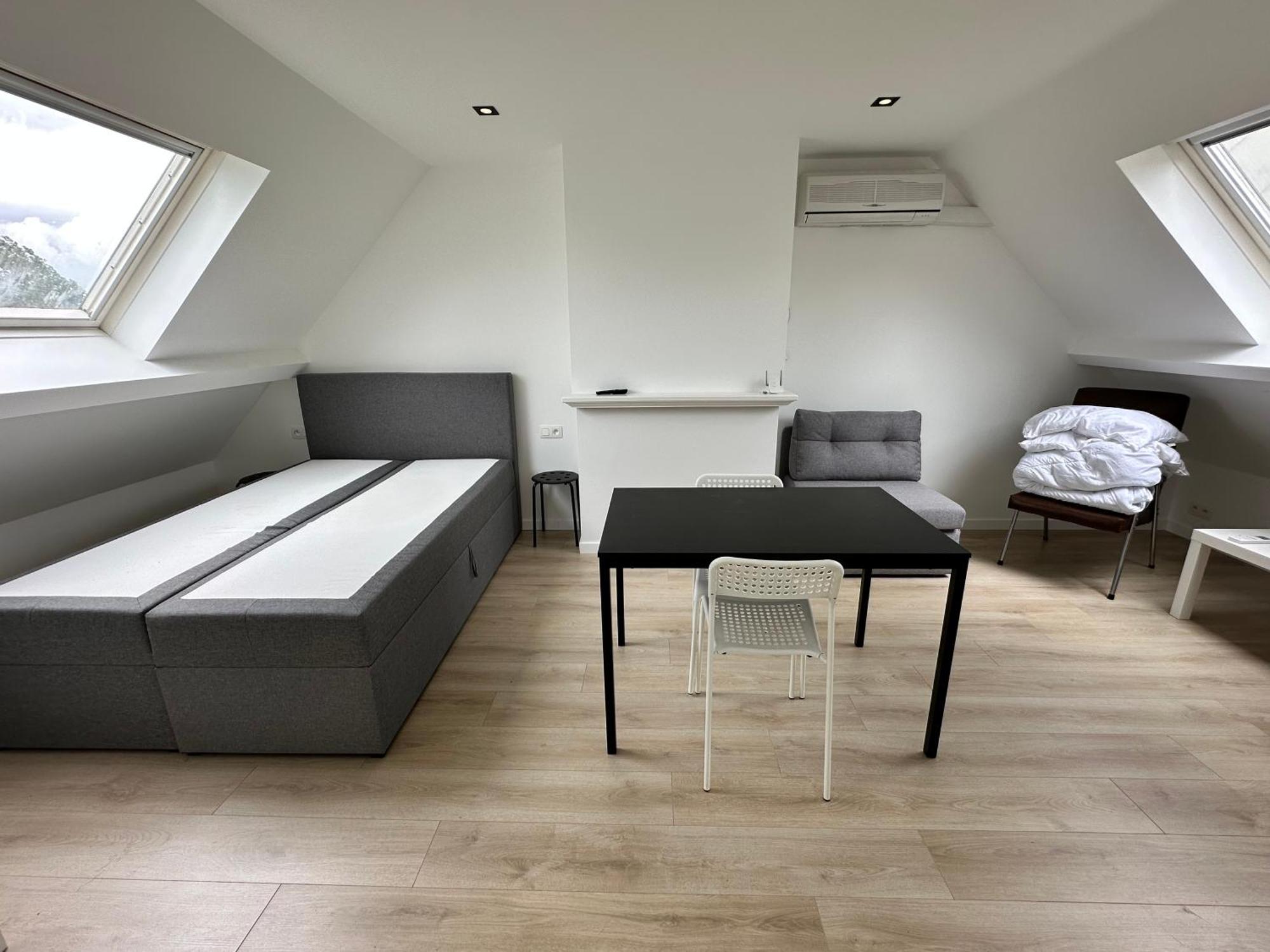 Cosy In Centrum * De Panne