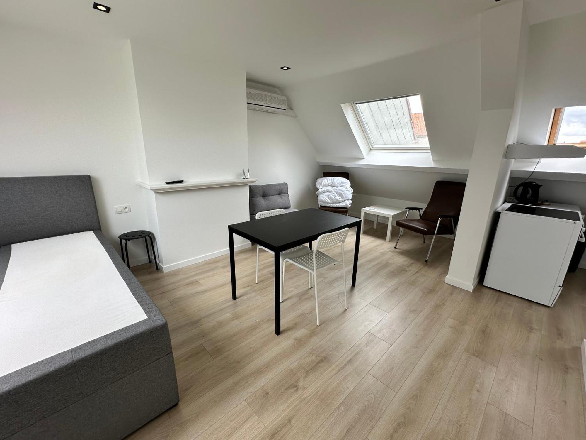 Apartment Cosy In Centrum *